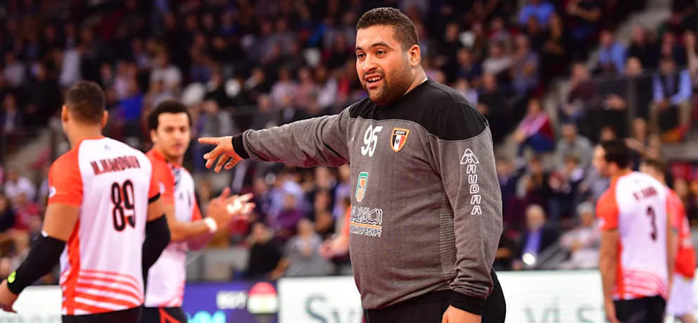 Трансферный слух. "Битигхайм" берёт в аренду у "Логроньо" вратаря сборной Египта Мохамеда Али, который затем отправится в "Бенфику"