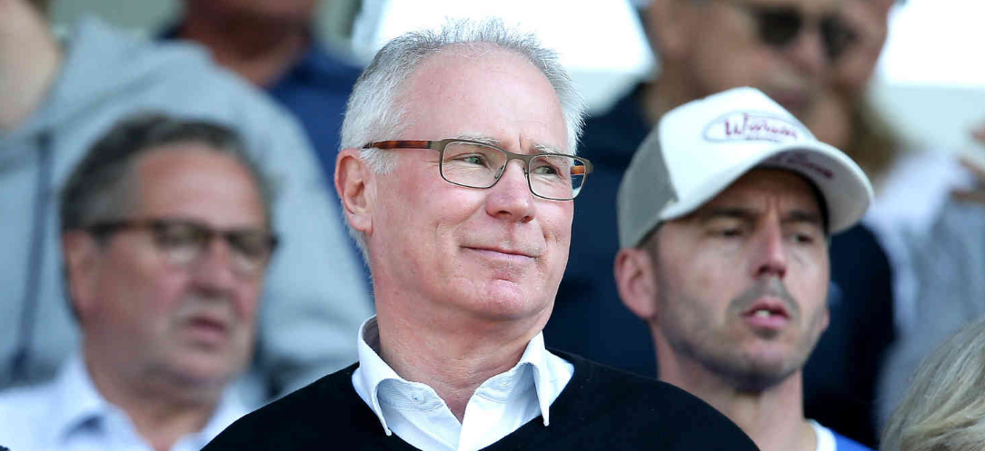 Германия. Уве Швенкер: "Мы предлагаем такую статистическую схему — количество очков деленное на число матчей и умноженное на сто"