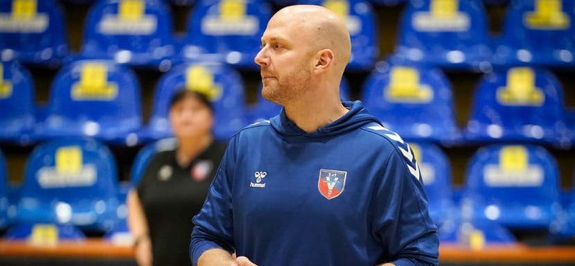 Датский специалист Расмус Поульсен покидает пост главного тренера румынской "Вылчи"