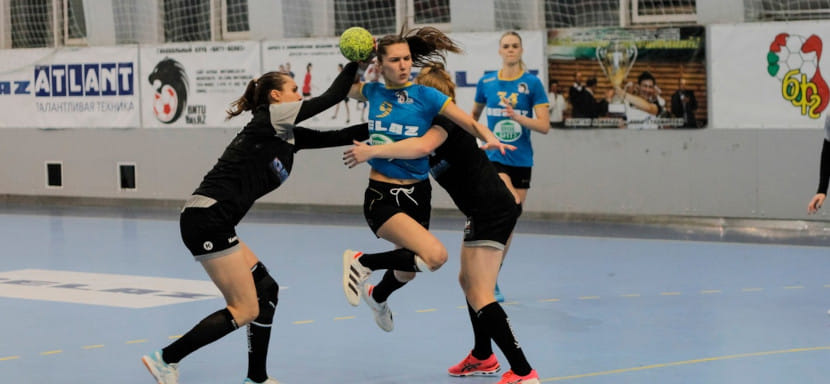 Беларусь. Лидер турнира БНТУ-БелАЗ обыграл "Городничанку", "Гомель" был сильнее "Берестья", "Березина" разгромила РГУОР-Сборную-2004