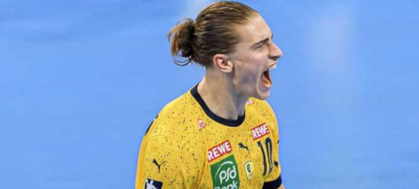 Европейская лига. После матчей 4-го тура в гонке снайперов лидируют Юри Кнорр из "Райн Лёвен" и 40-летний Анди Шмид из "Кринс-Люцерна"