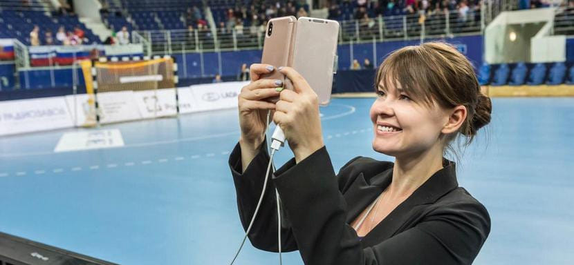 "В школьный зал не позовешь ни "Матч ТВ", ни топ-блогера". Разговор с директором по развитию ФГР