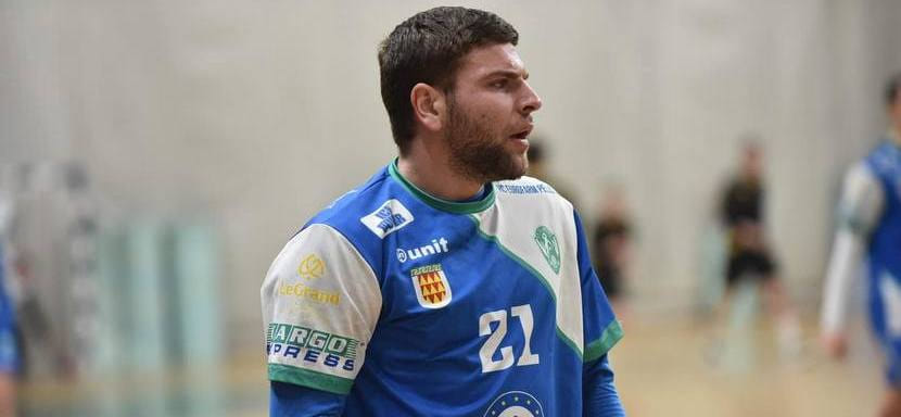 Трансферный слух. Левый крайний сборной Северной Македонии Димитар Димитриоски продолжит карьеру в испанском "Вальядолиде"