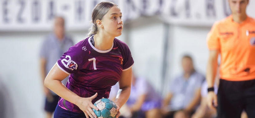 Ульяна Петрачкова: "Если бы изобрели какие-нибудь волшебные уколы или препараты, 100% воспользовалась бы шансом вернуться в спорт"