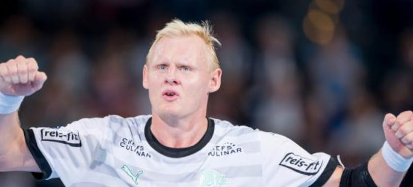 Бундеслига. Патрик Винчек о проблемах "Киля": "Мы, игроки, совершаем ошибки. Тренер ясен в своих заявлениях, он знает, чего хочет"