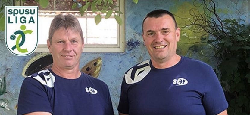 Австрия. Знаменитый в прошлом игрок сборной Словении и "Целе" Урош Шербец возглавил "Ферлах"