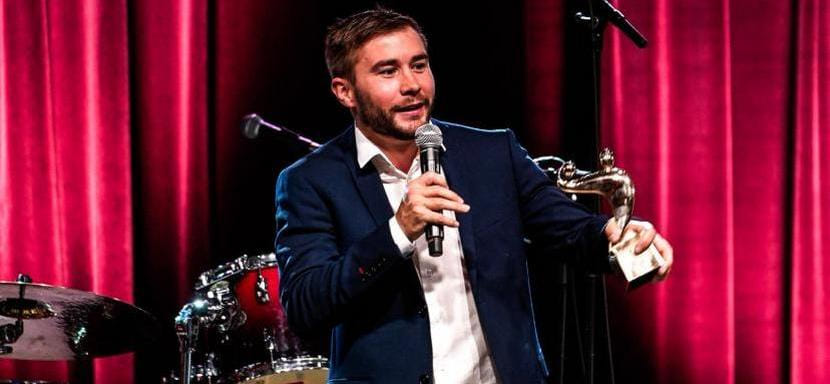 Франция. Люк Стейнс — MVP сезона. Латвиец Дайнис Криштопанс вошёл в символическую сборную чемпионата