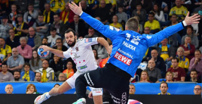 Лига чемпионов. "Рейнские львы": ни клыков, ни когтей