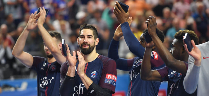 Лига чемпионов. "ПСЖ" и 33 несчастья. Десять лет без побед в Европе: кто виноват и что делать?