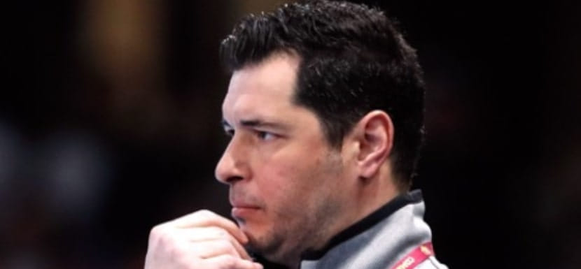 Франция. Альберто Энтрерриос: "Когда "ПСЖ" подписывает Криштопанса, сложно сказать, что команда ослабла с уходом Сагосена"