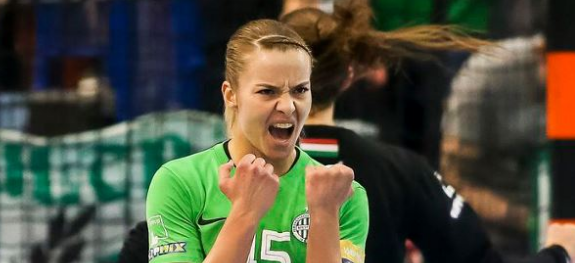 Лига чемпионов. Катрин Клуйбер возглавляет реестр лучших бомбардиров. Анна Вяхирева опустилась на одиннадцатое место