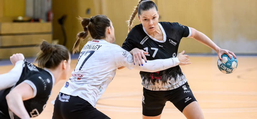 Венгрия. В единственном матче четверга "Будаёрш" на домашней площадке уверенно обыграл "Козармишлень"