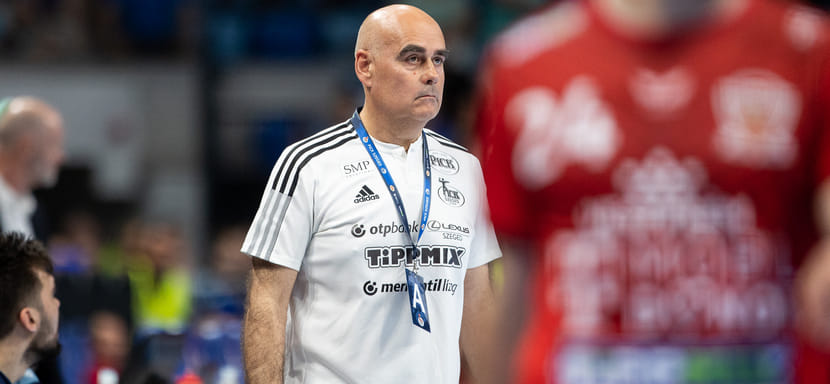 Венгрия. Хуан Карлос Пастор: "Сейвы Роланда Миклера придали нам уверенности"