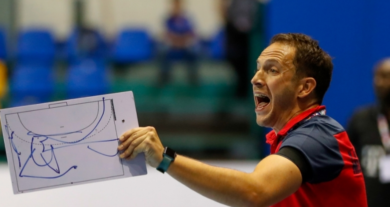 СЕХА-лига. БГК имени Мешкова сегодня сыграет против команды Пекинского спортивного университета в 1/8 финала