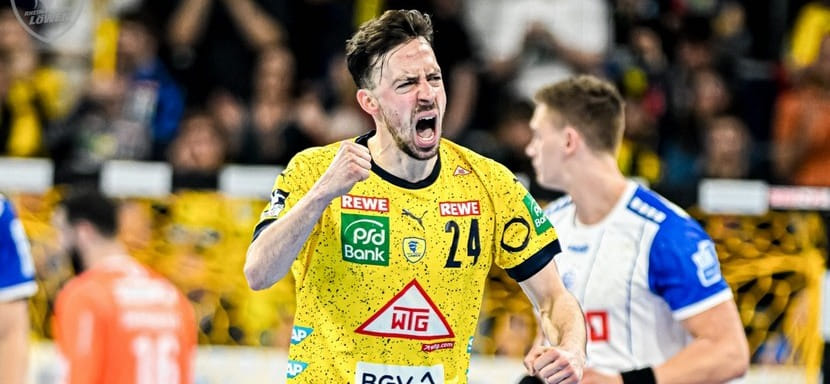 Германия. Капитан "Райн Лёвен" Патрик Грёцки может пропустить "финал четырёх" Кубка страны