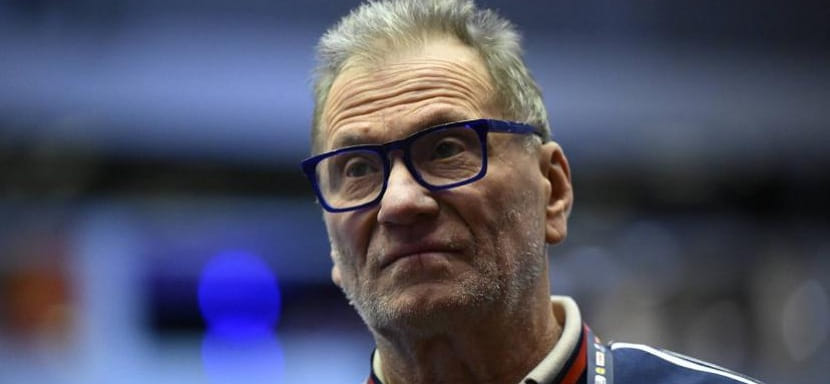 ЧМ-2023. Оливье Крюмбольц о победе над Анголой: "Сыграли скверный матч в состоянии большого стресса"