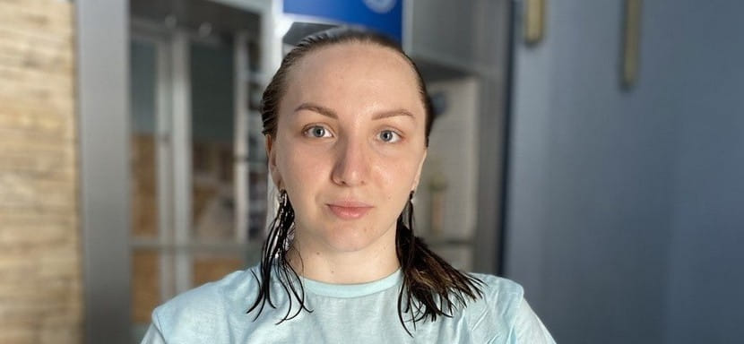 Людмила Баскакова: "Всегда приятно, когда родные люди присутствуют на трибунах. В Майкопе такого не было, теперь будет по-другому"