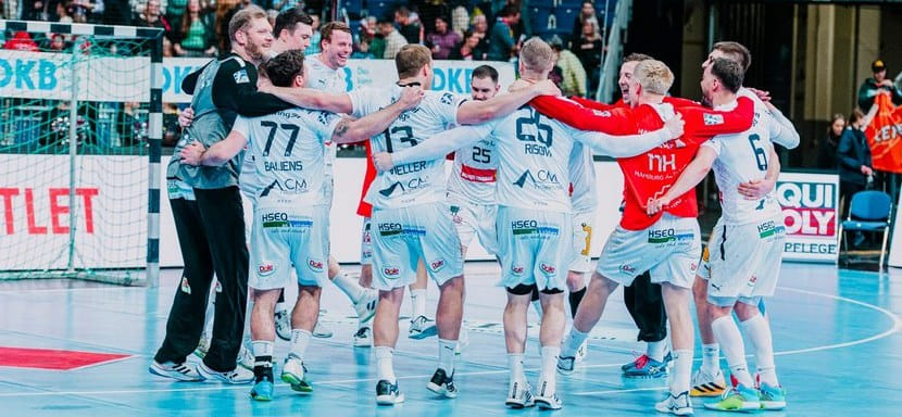 Бундеслига. "Гамбург" Валиуллина в гостях минимально обыграл "Ганновер" Кулеша и ещё один результат пятницы