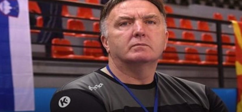 Балканы: Зоран Кастратович: "Наша главная цель — сыграть в групповом этапе Евролиги"