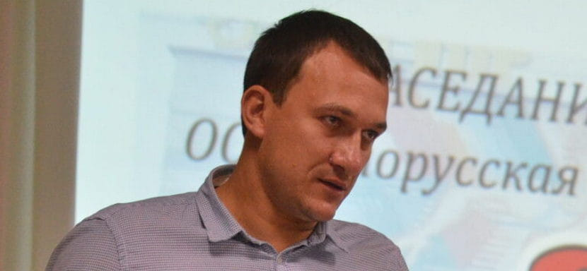 Беларусь. Дмитрий Никуленков назначен главным тренером мужских молодежных сборных всех возрастов и будет курировать других наставников