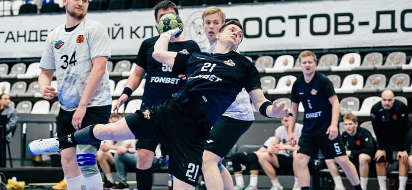 Никита Палишев: "Пока не знаем, какие составы будут у "Зиланта" и "Акбузата". Но главными конкурентами считаем именно казанцев"