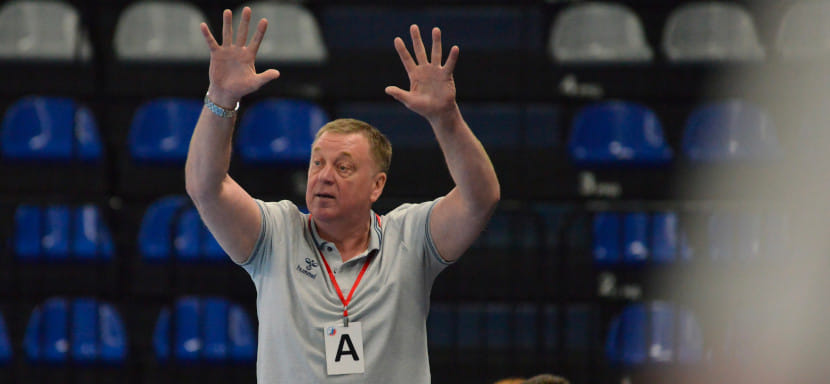 Валерий Кочетков: "Тренеры вынуждены работать на результат, а не заниматься обучением детей"