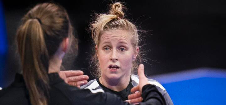 ЧМ-2021. Датчанка Миа Рей отправляется домой. Обследование не выявило повреждений крестообразной связки колена и мениска