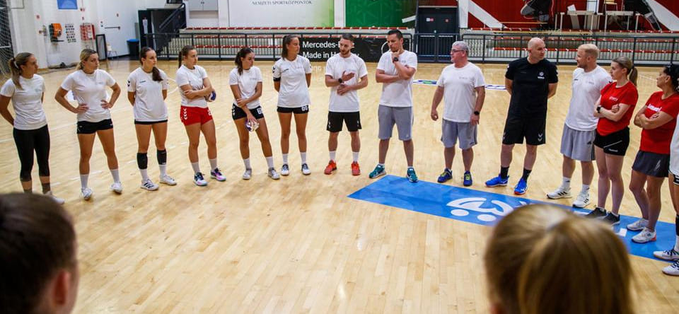 Венгрия. НЕКА, сохранившая место в высшем дивизионе ввиду финансовых проблем "Шиофока", срочно ищет игроков