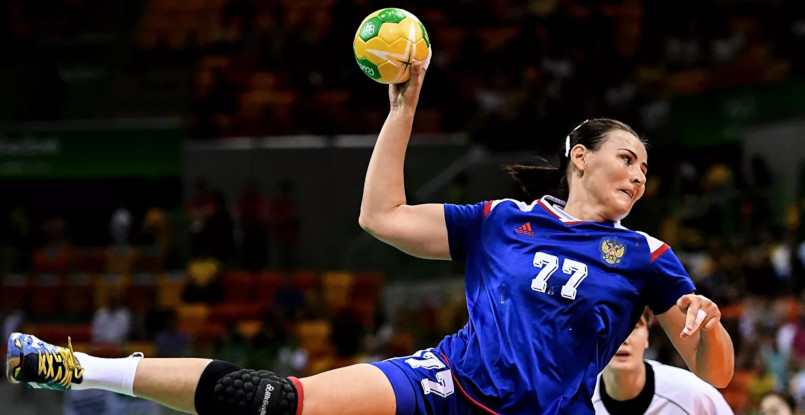 ЧМ-2019. Майя Петрова: "Первый матч на чемпионате всегда волнительный. Но сборная России без сложностей одержала победу"