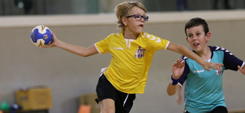 ИГФ запускает первый онлайн-симпозиум по детскому гандболу