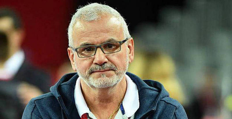 Два функционера исключены из Совета Международной федерации гандбола за критику президента организации Хассана Мустафы