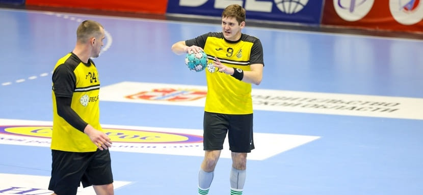 Olimpbet Суперлига. Омский "Скиф" пролонгировал контракты с Артёмом Грамыко, Николаем Костенко и Максимом Сончиком