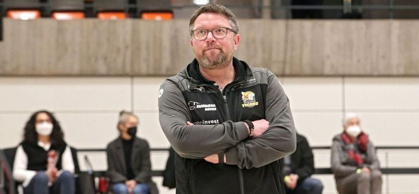 Женская бундеслига. "Неккарзульм" россиянки Ольги Горшениной после этого сезона возглавит Томас Цайтц из "Вайблингена"