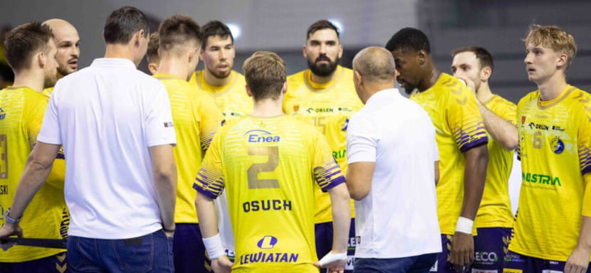 "Кельце" Королька разгромил "Шлёнск", "Выбжеже" в серии пенальти одолел "Азоты" и ещё один результат чемпионата Польши