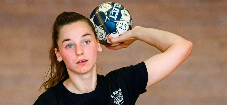 Германия. Дороття Фалувеги о трансфере в "Битигхайм": "Не я была инициатором этой истории, всё случилось по воле окружения"