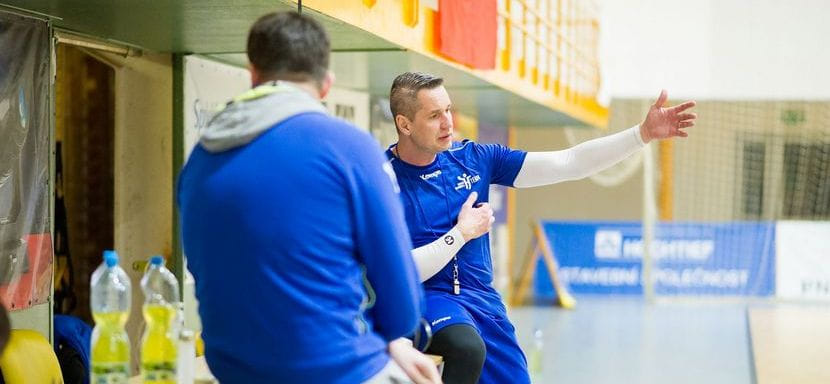 ЧЕ-2022. Сборная Чехии отправится на Фарерские Острова без тренерского дуэта Даниэль Кубеш — Ян Филип