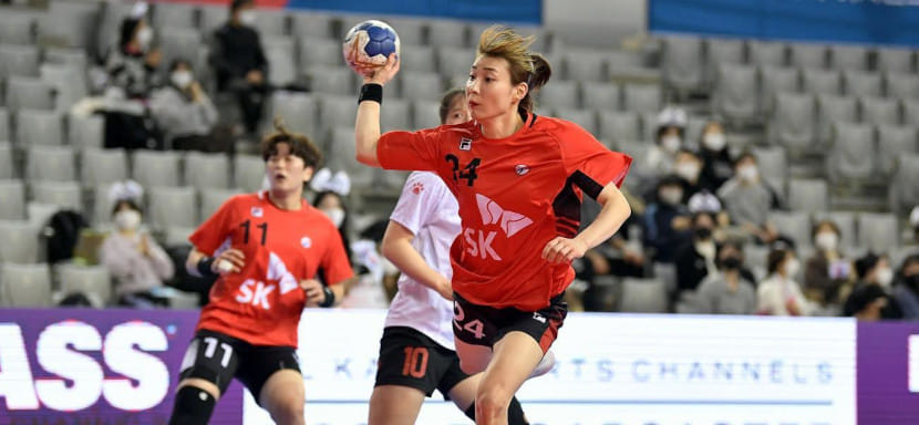 OИ-2024. С 17 по 23 августа в Хиросиме состоится азиатский олимпийский квалификационный турнир среди женщин