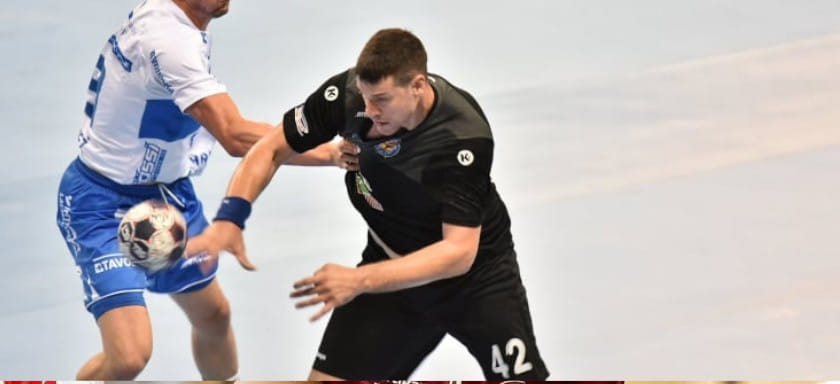 Балканы. Покинувший "Металург" Момир Рнич продолжит карьеру в сербском "Пролетере"