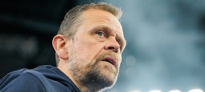 ЧЕ-2022. Торир Хергейрссон обошёл Марит Брейвик по количеству побед на континентальных чемпионатах и участию в финалах крупных турниров