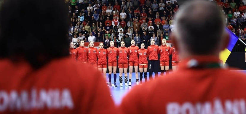 Румынки стартовали с победы над македонками на товарищеском турнире в Клуже и остальные результаты игрового дня