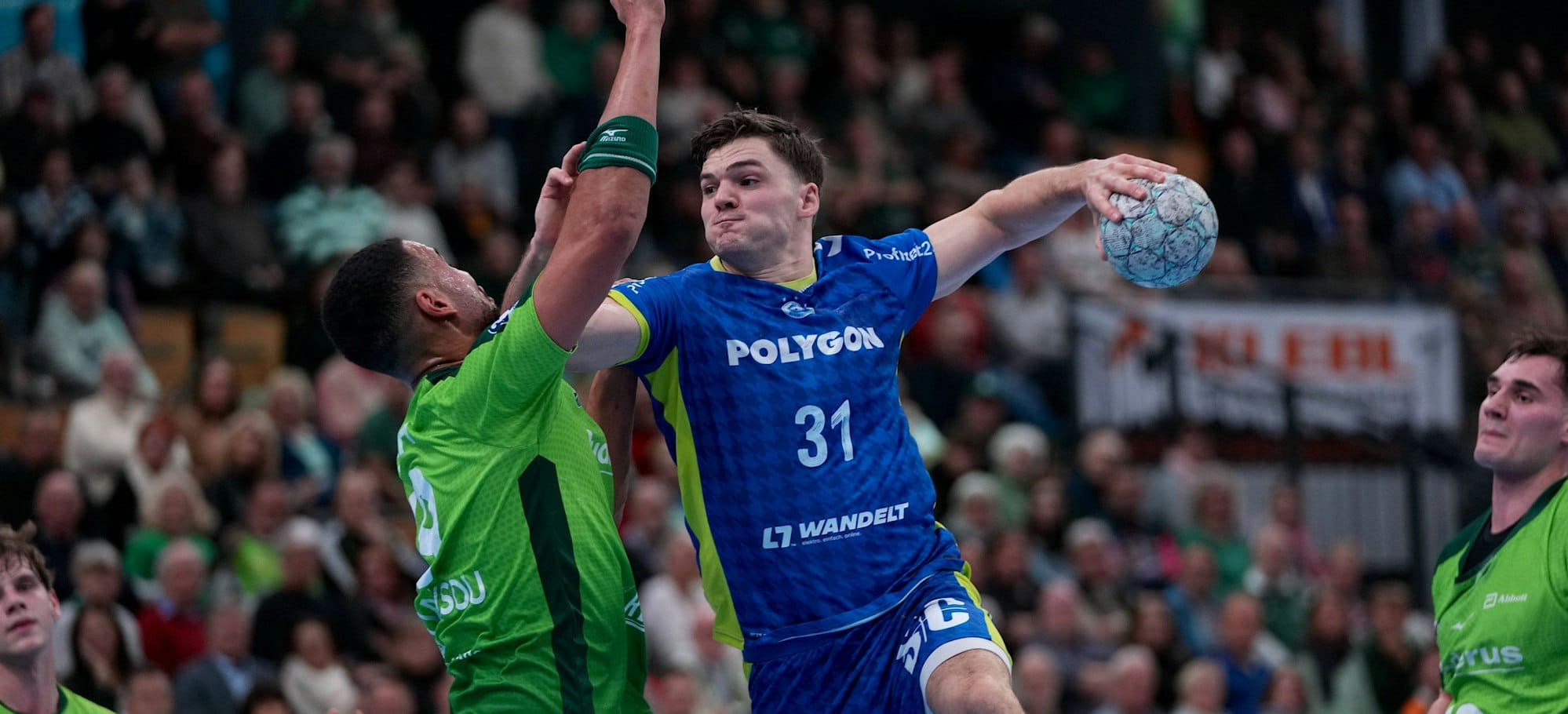 "Гуммерсбах" вернул свой 1978-й, "зебры" против Валиуллина. Бундеслига выходит на финишную прямую