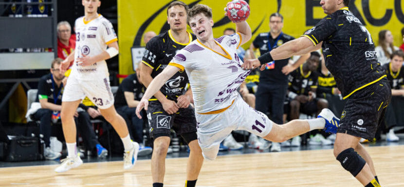 Франция. Со следующего сезона цвета "Шамбери" будет защищать правый полусредний "Селеста" (Д2) Юго Пимента