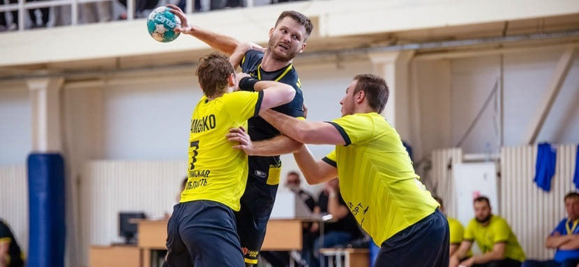 Матч турнира за 9-12-е места в мужской Суперлиге между СГАУ-"Саратовом" и омским "Скифом" перенесён на 18 апреля