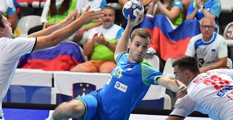 Мужчины. Молодежный ЧМ-2019. Сборная Словении лидирует в группе "А". Испанцы не отстают