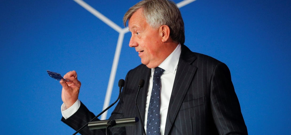 ЧЕ-2022. Президент ЕГФ Михаэль Видерер не разделяет критику в отношении системы выбора символической сборной