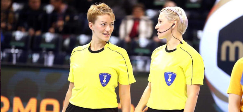 Олимпиада. Матч Россия — Черногория обслужит пара Куртагич/Веттервик. Виктория Алпаидзе и Татьяна Березкина рассудят шведок и кореянок