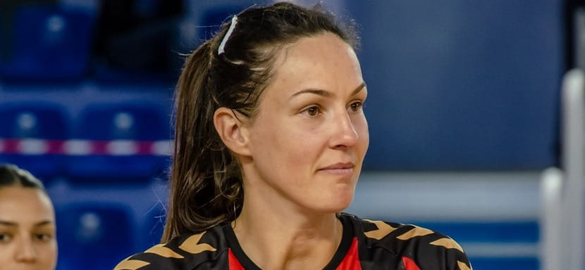 Балканы. Сербская полусредняя французской "Ниццы" Мария Яньич вернулась на родину и будет защищать цвета "Ягодины"