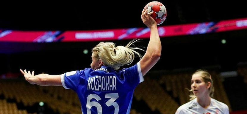 ЧЕ-2020. Кристина Кожокарь, Дарья Дмитриева и Владлена Бобровникова претендуют на включение в символическую сборную турнира