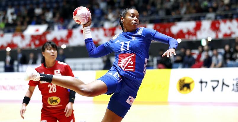 ЧМ-2019. Сборная Франции сенсационно проиграла кореянкам, словенки одолели голландок, а испанки разгромили румынок