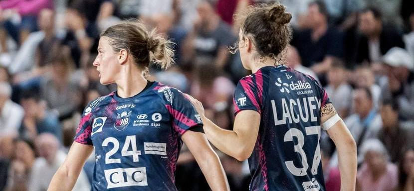 Франция. Апелляция "Мериньяка" частично удовлетворена. Вместо девяти очков клуб оштрафован на пять из-за проблем с финансами